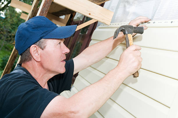 Best Engineered Wood Siding  in Tiburon, CA