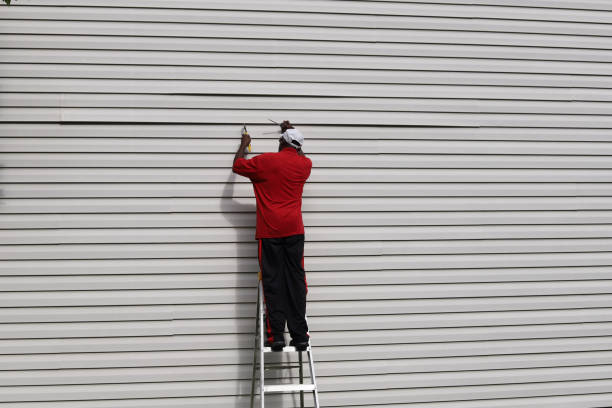 Best Custom Trim and Detailing for Siding  in Tiburon, CA